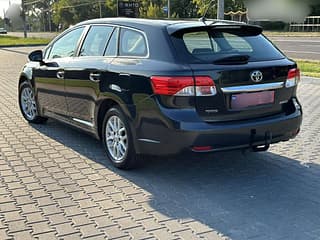 Тайота авенсис только приехала растаможена пишите можно на обмен