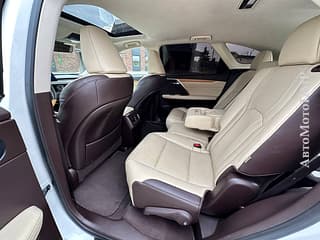 Продам Lexus RX Series, 2018 г.в., бензин, автомат. Авторынок ПМР, Тирасполь. АвтоМотоПМР.