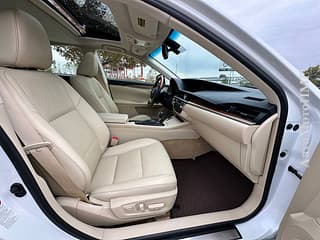 Продам Lexus Es Series, 2013 г.в., гибрид, автомат. Авторынок ПМР, Тирасполь. АвтоМотоПМР.