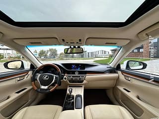 Продам Lexus Es Series, 2013 г.в., гибрид, автомат. Авторынок ПМР, Тирасполь. АвтоМотоПМР.