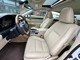 Продам Lexus Es Series, 2013 г.в., гибрид, автомат. Авторынок ПМР, Тирасполь. АвтоМотоПМР.