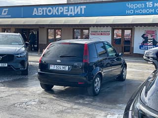 Форд фиеста можно на обмен пишите по номеру 77751188