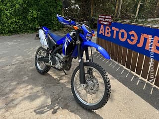 Продается ХАРД-ЭНДУРО Yamaha WR250X.. Car and Motorcycle Market in Moldova and Pridnestrovie