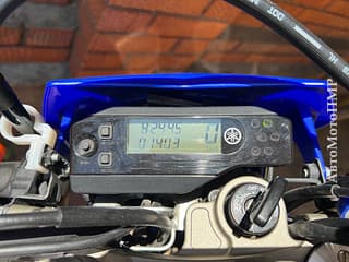 Enduro motorcycle, Yamaha, WR250X, 2010, 250 cm³ • Motorcycles  in PMR • AutoMotoPMR - Motor market of PMR.