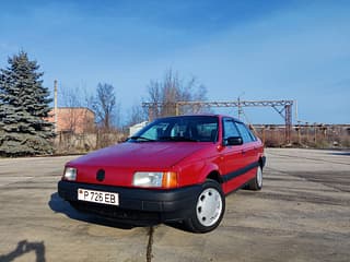Продам Volkswagen Passat, 1993 г.в., бензин-газ (пропан), механика. Авторынок ПМР, Тирасполь. АвтоМотоПМР.