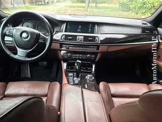 Selling BMW 5 Series, 2010 made in, diesel, machine. PMR car market, Tiraspol. 