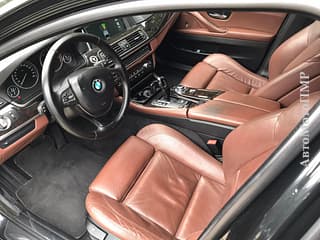 Продам BMW 5 Series, 2010 г.в., дизель, автомат. Авторынок ПМР, Тирасполь. АвтоМотоПМР.