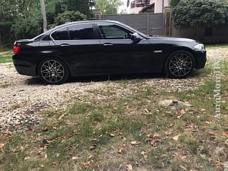 Vând BMW 5 Series, 2010 a.f., diesel, mașinărie. Piata auto Transnistria, Tiraspol. AutoMotoPMR.