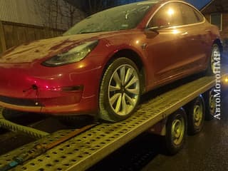 Продам Tesla Model 3, 2020 г.в., электро, автомат. Авторынок ПМР, Тирасполь. АвтоМотоПМР.