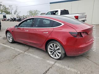 Продам Tesla Model 3, 2020 г.в., электро, автомат. Авторынок ПМР, Тирасполь. АвтоМотоПМР.