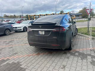 Продам Tesla Model X, 2017, электро, автомат. Авторынок ПМР, Тирасполь. АвтоМотоПМР.