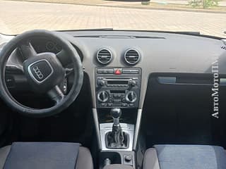 Продам Audi A3, 2004 г.в., дизель, механика. Авторынок ПМР, Тирасполь. АвтоМотоПМР.