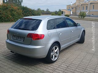 Selling Audi A3, 2004 made in, diesel, mechanics. PMR car market, Tiraspol. 