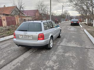  Продам Audi A4, 1996 г.в., бензин, не задано. Цена 1800 $. Новый онлайн авто рынок ПМР, Тирасполь. Авто Мото ПМР 