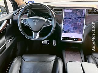 Selling Tesla Model X, 2021, electro, аutomatic. PMR car market, Tiraspol. 