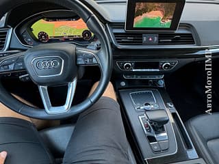 Vând Audi Q5, 2020 a.f., plugin hibrid, mașinărie. Piata auto Pridnestrovie, Tiraspol. AutoMotoPMR.