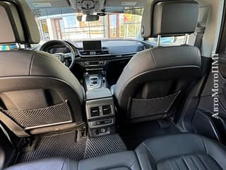 Vând Audi Q5, 2020 a.f., plugin hibrid, mașinărie. Piata auto Pridnestrovie, Tiraspol. AutoMotoPMR.