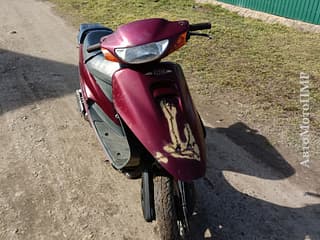  Скутер, Honda, Tact • Мопеды и скутеры  в ПМР • АвтоМотоПМР - Моторынок ПМР.