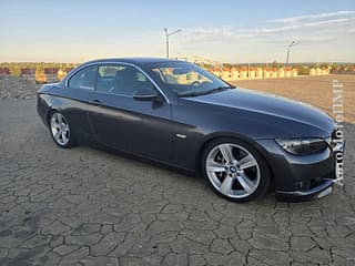 Продам BMW 5 Series, 2007, бензин, автомат. Авторынок ПМР, Тирасполь. АвтоМотоПМР.