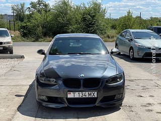 Продам BMW 5 Series, 2007, бензин, автомат. Авторынок ПМР, Тирасполь. АвтоМотоПМР.