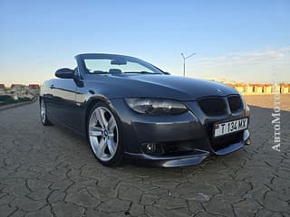 Продам BMW 5 Series, 2007, бензин, автомат. Авторынок ПМР, Тирасполь. АвтоМотоПМР.