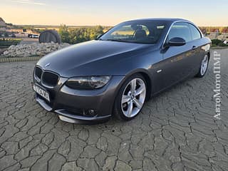 Продам BMW 5 Series, 2007, бензин, автомат. Авторынок ПМР, Тирасполь. АвтоМотоПМР.