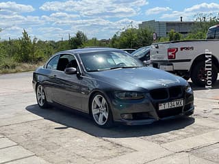 Продам BMW 5 Series, 2007, бензин, автомат. Авторынок ПМР, Тирасполь. АвтоМотоПМР.