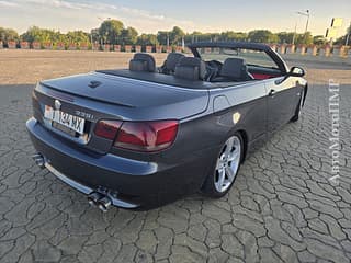 Продам BMW 5 Series, 2007, бензин, автомат. Авторынок ПМР, Тирасполь. АвтоМотоПМР.