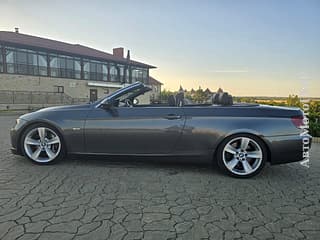 Продам BMW 5 Series, 2007, бензин, автомат. Авторынок ПМР, Тирасполь. АвтоМотоПМР.