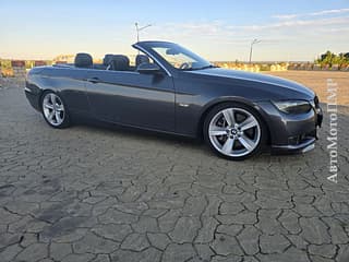 Продам BMW 5 Series, 2007, бензин, автомат. Авторынок ПМР, Тирасполь. АвтоМотоПМР.