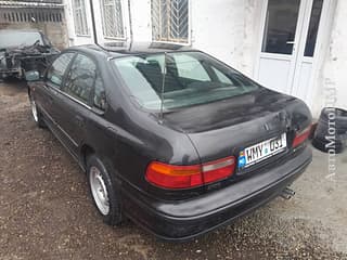 Selling Honda Accord, 1995, petrol, mechanics. PMR car market, Tiraspol. 