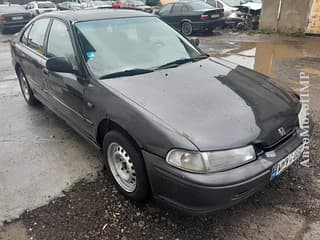 Selling Honda Accord, 1995 made in, petrol, mechanics. PMR car market, Tiraspol. 