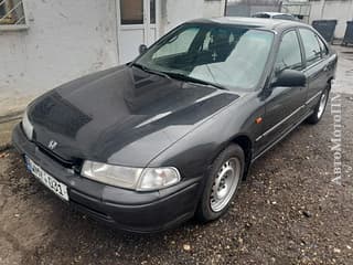 Selling Honda Accord, 1995, petrol, mechanics. PMR car market, Tiraspol. 