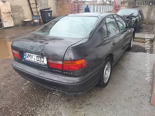 Selling Honda Accord, 1995, petrol, mechanics. PMR car market, Tiraspol. 