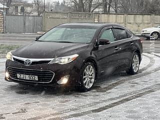 Toyota Avalon 2013 