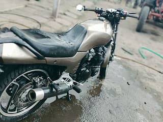  Мотоцикл туристический, Yamaha, XJ 600, 1990 г.в., 600 см³ (Бензин карбюратор) • Мотоциклы  в ПМР • АвтоМотоПМР - Моторынок ПМР.