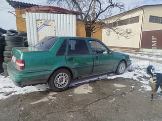 Продам Volvo 400 Series, 1995, бензин-газ (метан), механика. Авторынок ПМР, Тирасполь. АвтоМотоПМР.