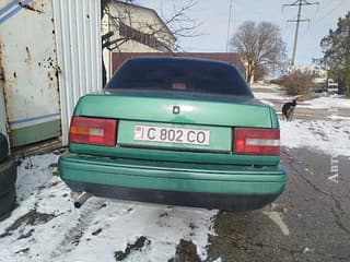 Продам Volvo 400 Series, 1995, бензин-газ (метан), механика. Авторынок ПМР, Тирасполь. АвтоМотоПМР.