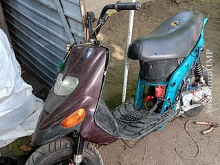 Продам гилеру сталкер(Италия) 50 кубов. Продам 420 кубов и 200 кубов