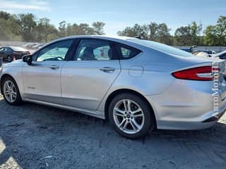 Продам Ford Fusion, 2018, гибрид, автомат. Авторынок ПМР, Тирасполь. АвтоМотоПМР.