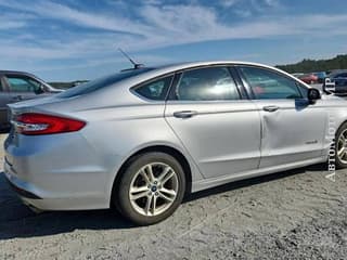 Продам Ford Fusion, 2018, гибрид, автомат. Авторынок ПМР, Тирасполь. АвтоМотоПМР.