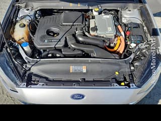 Продам Ford Fusion, 2018, гибрид, автомат. Авторынок ПМР, Тирасполь. АвтоМотоПМР.