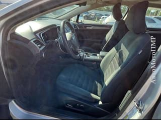 Продам Ford Fusion, 2018, гибрид, автомат. Авторынок ПМР, Тирасполь. АвтоМотоПМР.