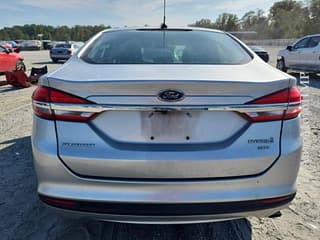 Продам Ford Fusion, 2018, гибрид, автомат. Авторынок ПМР, Тирасполь. АвтоМотоПМР.
