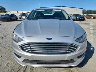 Продам Ford Fusion, 2018, гибрид, автомат. Авторынок ПМР, Тирасполь. АвтоМотоПМР.