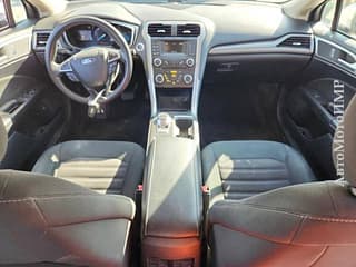 Продам Ford Fusion, 2018, гибрид, автомат. Авторынок ПМР, Тирасполь. АвтоМотоПМР.
