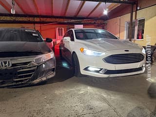 Продам Ford Fusion, 2017 г.в., плагин-гибрид, автомат. Авторынок ПМР, Тирасполь. АвтоМотоПМР.