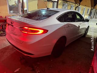 Продам Ford Fusion, 2017 г.в., плагин-гибрид, автомат. Авторынок ПМР, Тирасполь. АвтоМотоПМР.