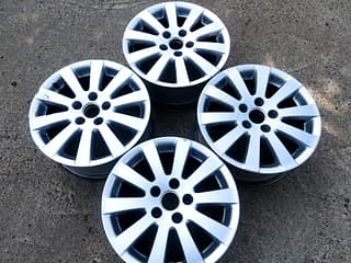 Selling discs  R16" 5x112 , 4 pcs. Discs in Transnistria, Tiraspol. AutoMotoPMR - PMR Car Market.