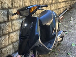 Срочно продам Ямаха джог,с документами на ходу. Mopeds and scooters